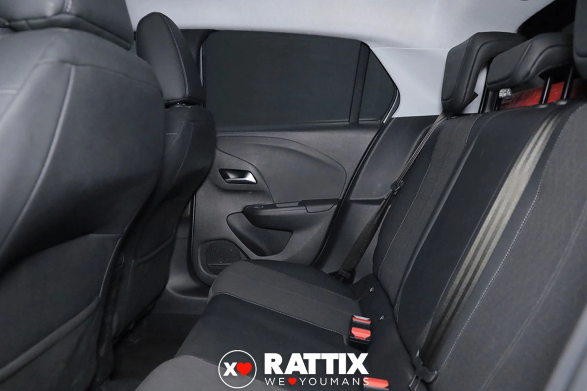 OPEL Corsa-e 57kW Elegance