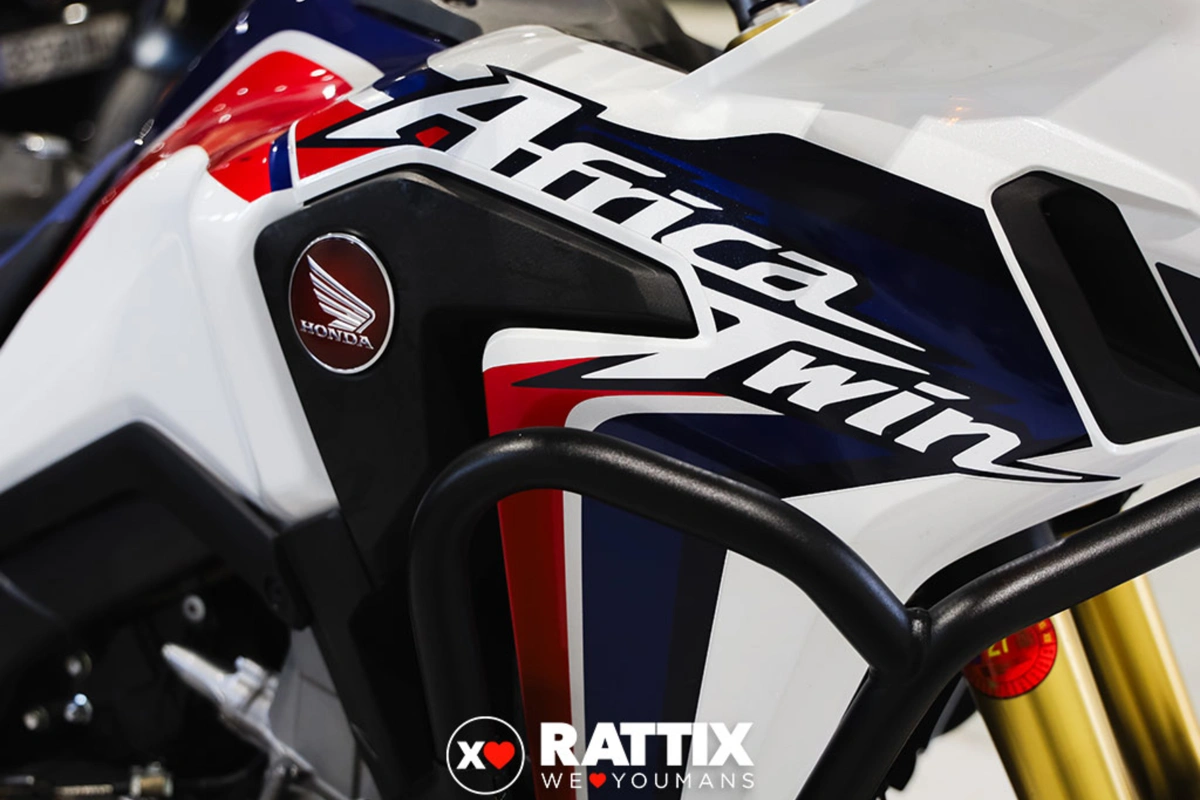 HONDA Africa Twin 1000 CRF 1000