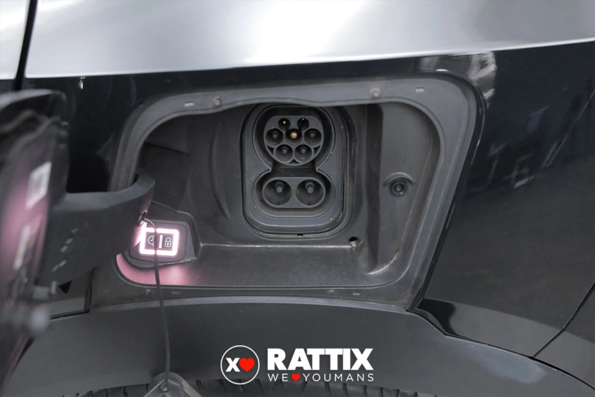 Opel Mokka eléctrico 57KW GS Line +