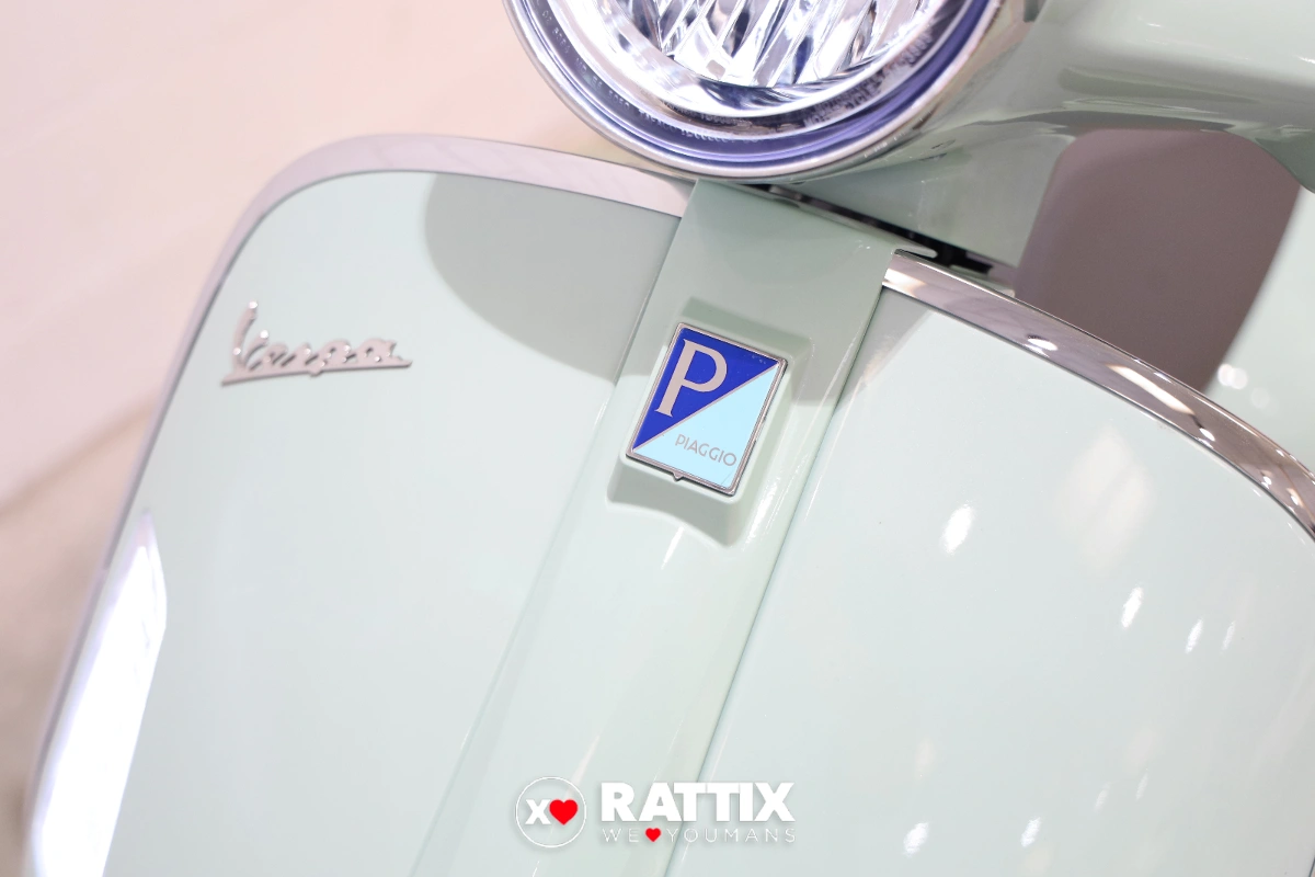 VESPA Vespa GTS 300 hpe Super Abs my23