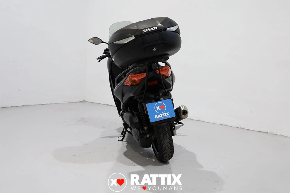 YAMAHA X-Max 125 Abs my18