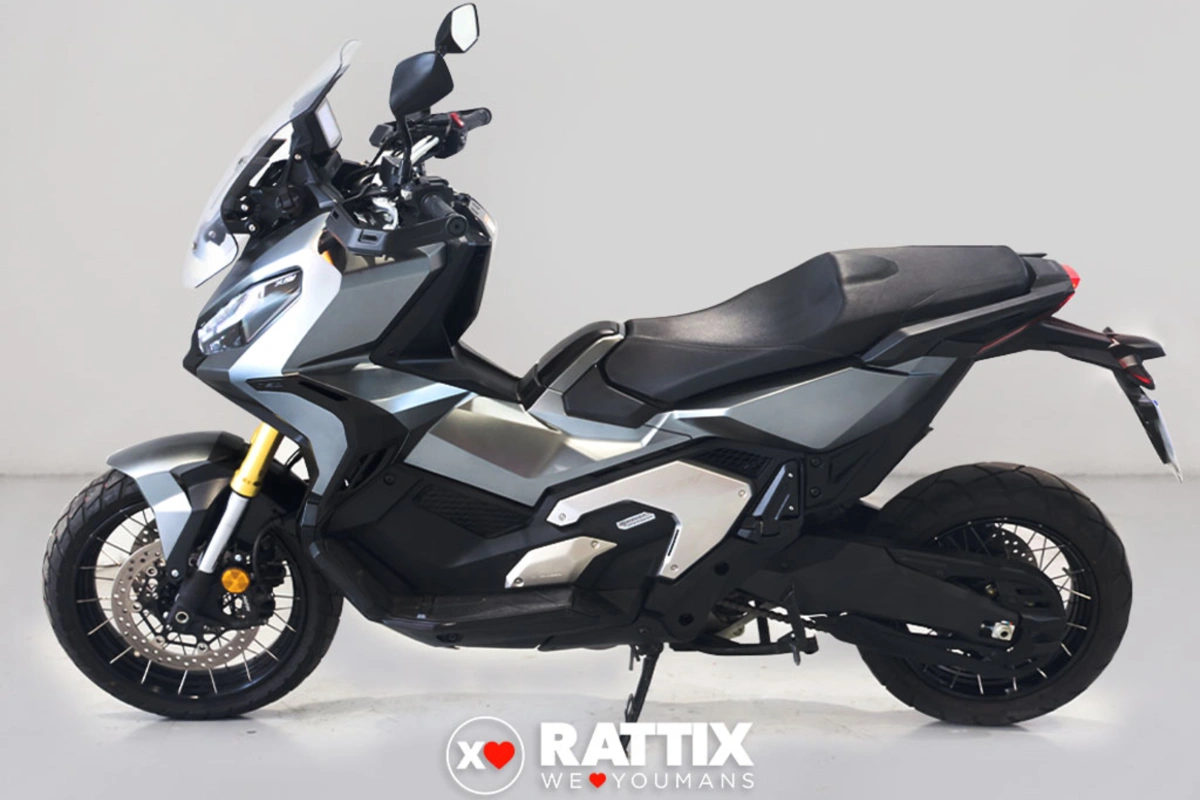 HONDA X-ADV 750 DCT Abs my21