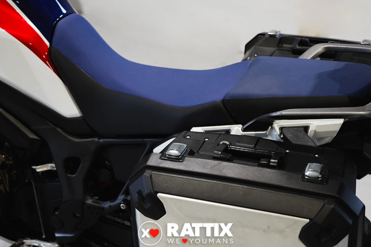 HONDA Africa Twin 1000 CRF 1000