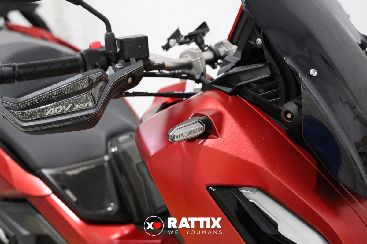 HONDA ADV 350 Abs my22