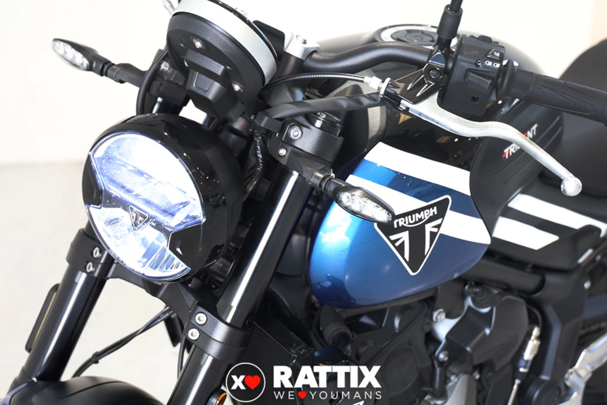 TRIUMPH Trident 660 Abs my25
