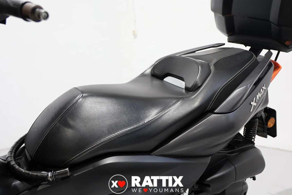 YAMAHA X-Max 125 Abs my18