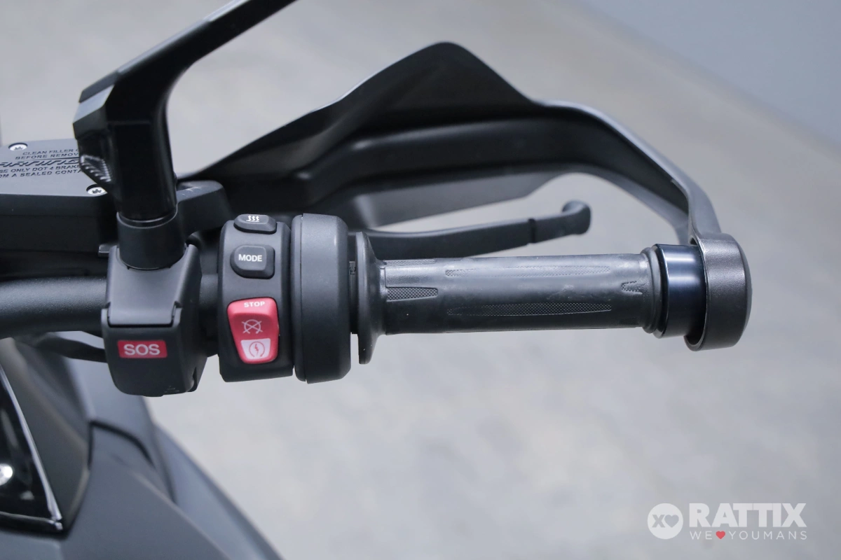 BMW R 1250 GS Abs my21