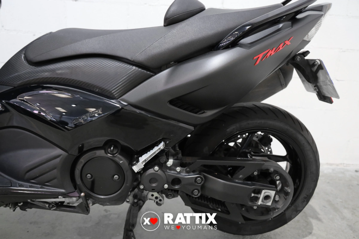 YAMAHA T-Max 530 XP 530A my15
