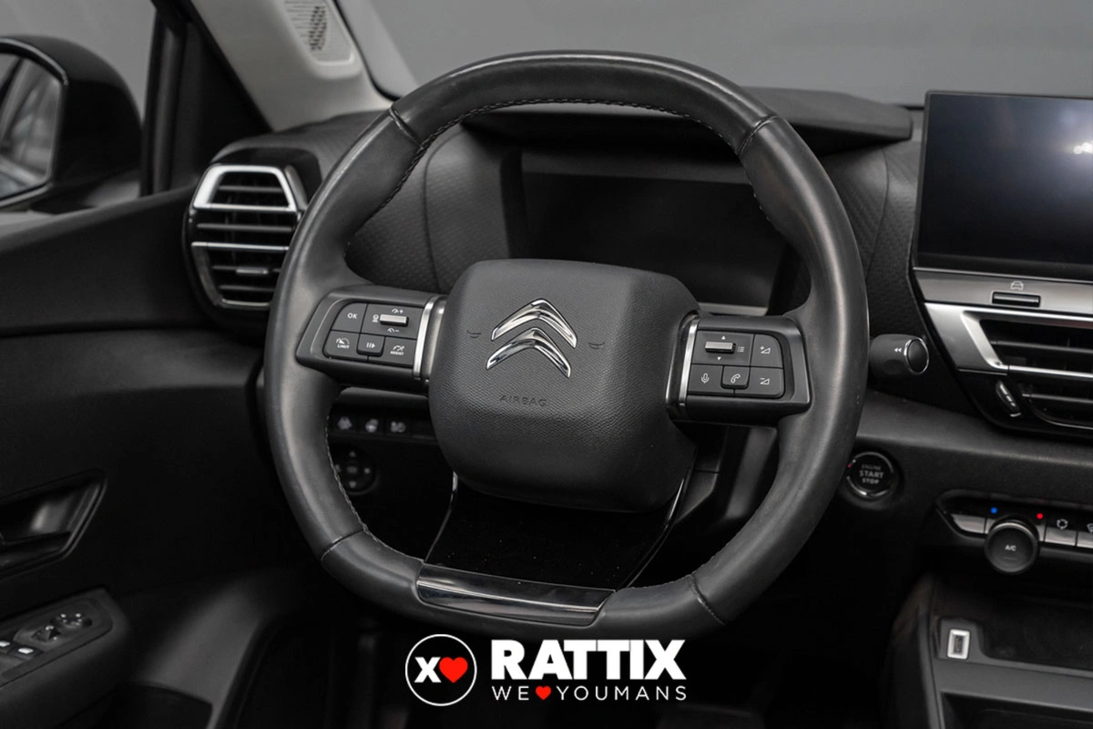 CITROEN e-C4 E-C4 100kW Feel Pack