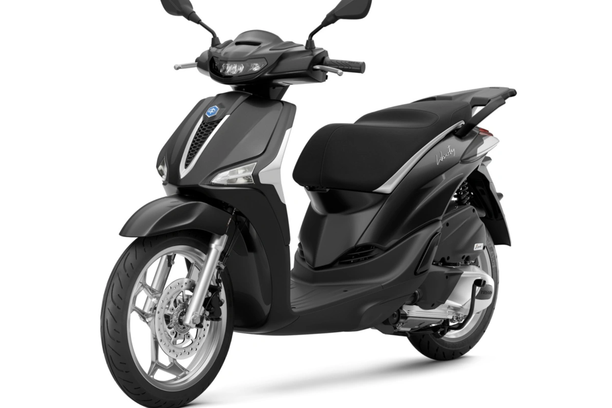 PIAGGIO Liberty 50 4T S 3v ie my25