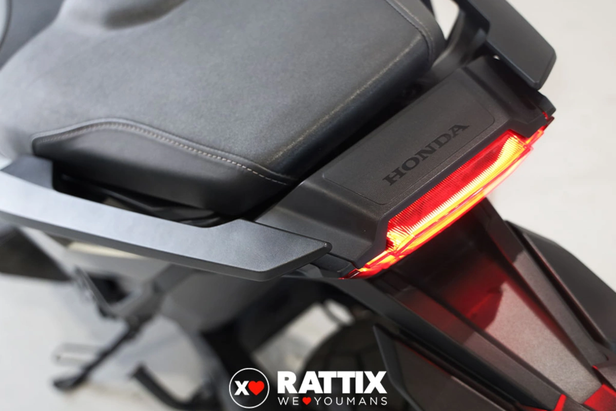 HONDA X-ADV 750 DCT Abs my21