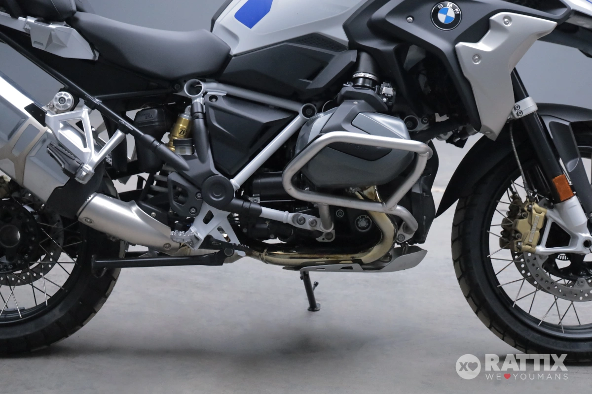 BMW R 1250 GS Edition 40 Years Abs my21