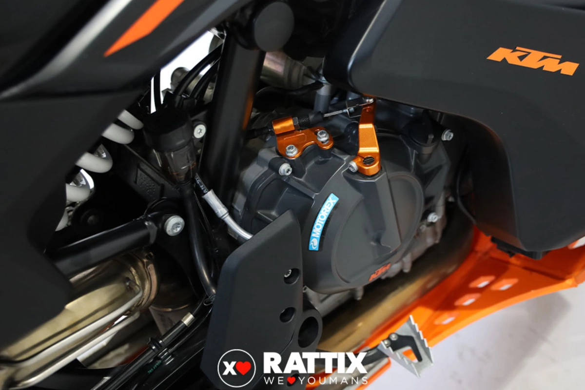 KTM 790 Adventure Abs my24