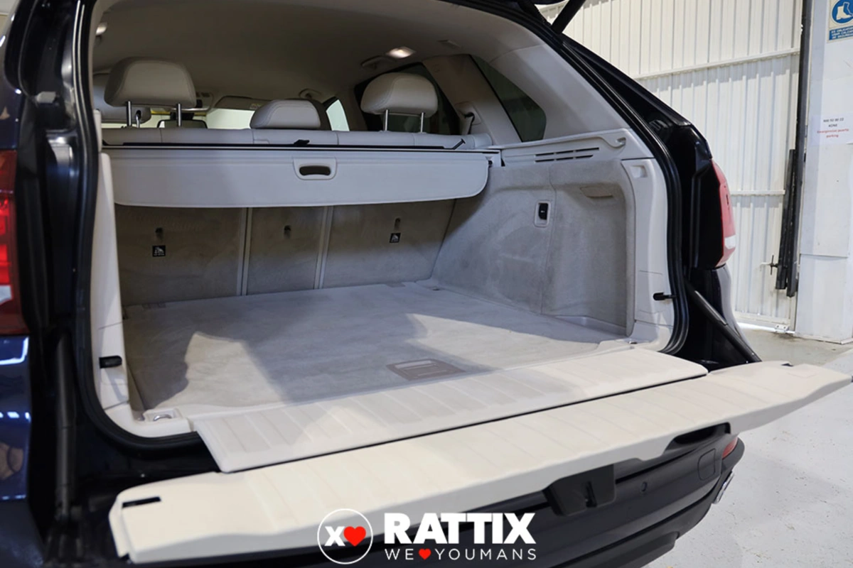 BMW X5 xdrive30d 249cv Business auto X5 xdrive30d 249cv Business auto