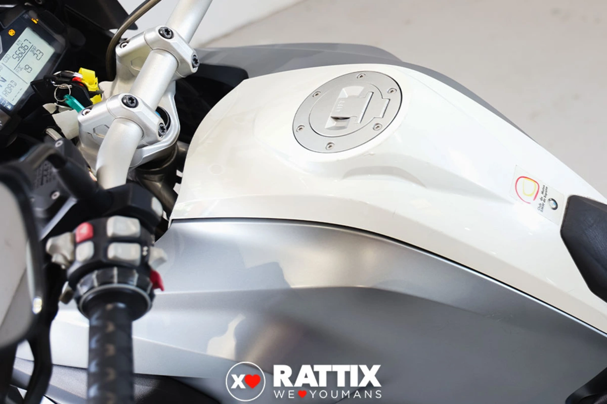 BMW R 1200 GS Abs my17