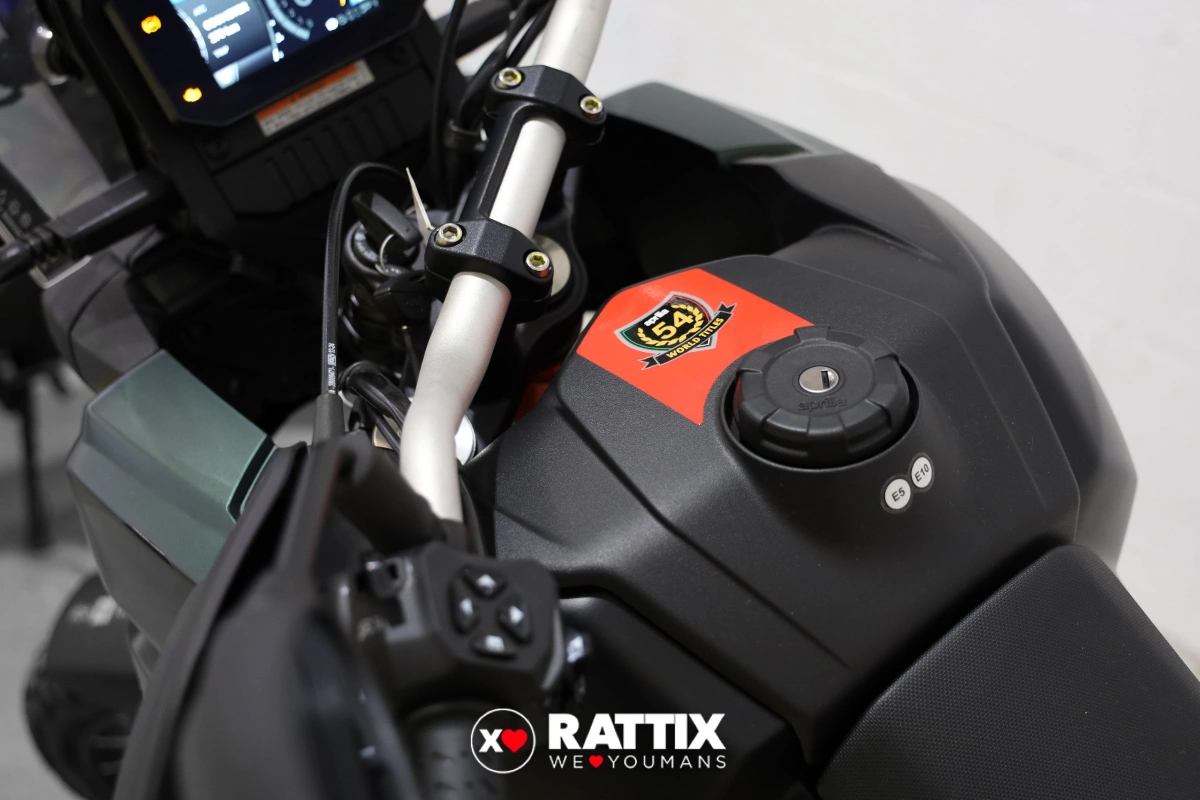 APRILIA Tuareg 660 Abs my25