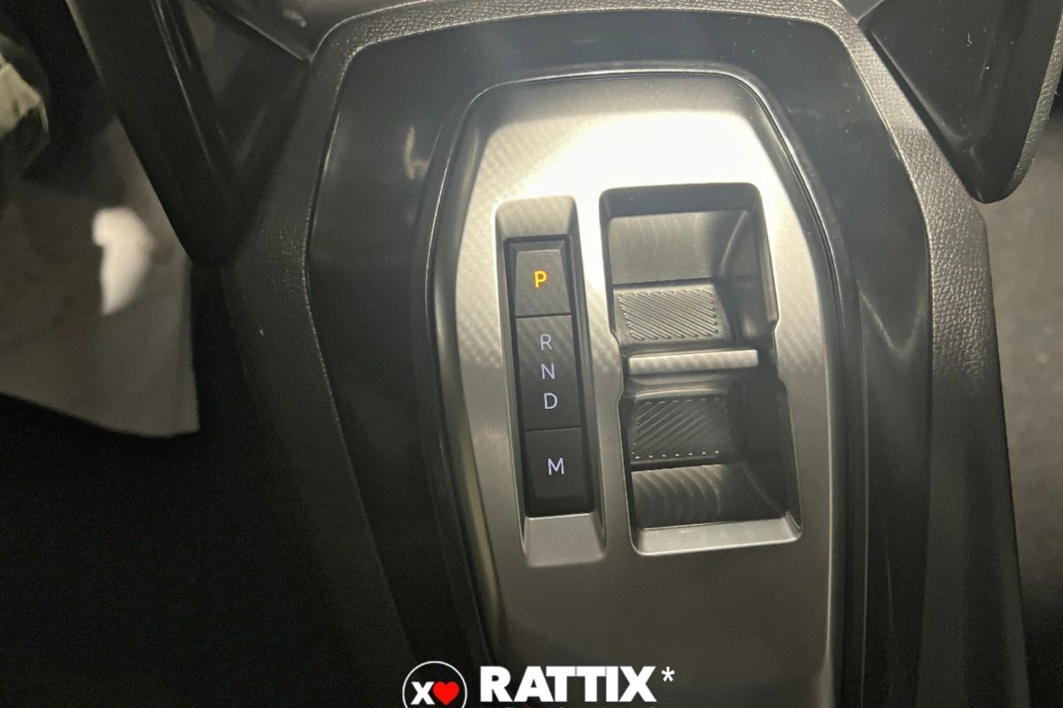 PEUGEOT 208 ii 2023 1.2 hybrid Active 100cv e-dcs 6