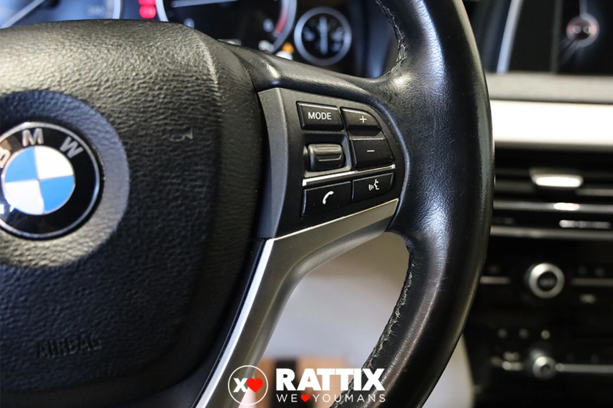 BMW X5 xdrive30d 249cv Business auto X5 xdrive30d 249cv Business auto