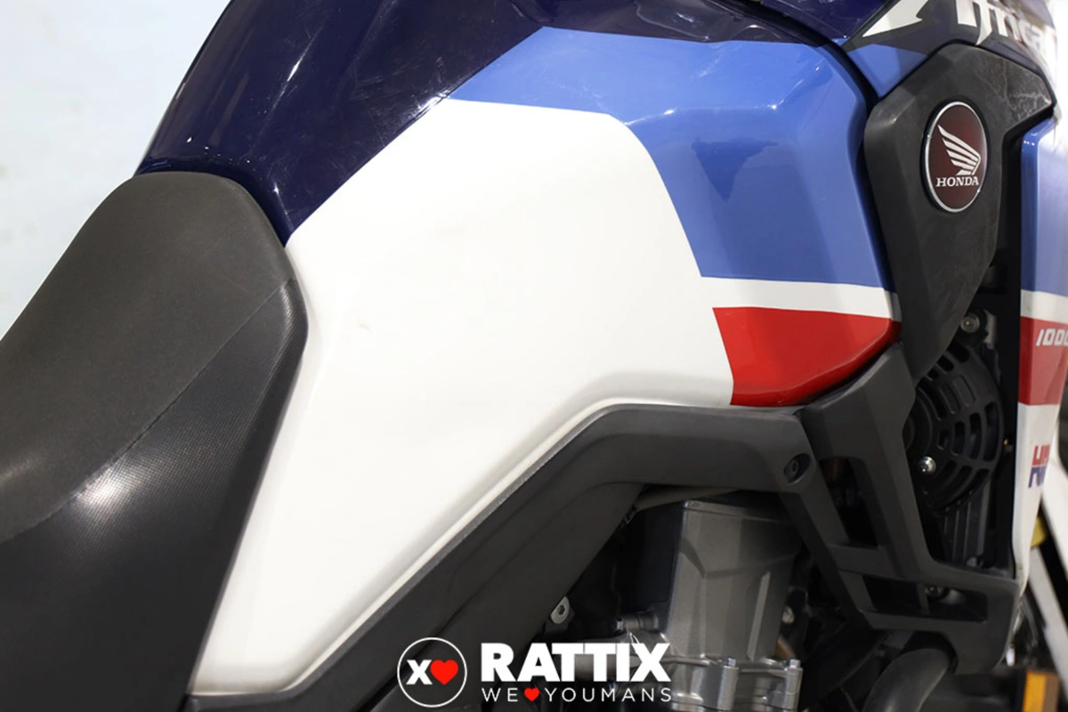 HONDA Africa Twin 1000 CRF 1000