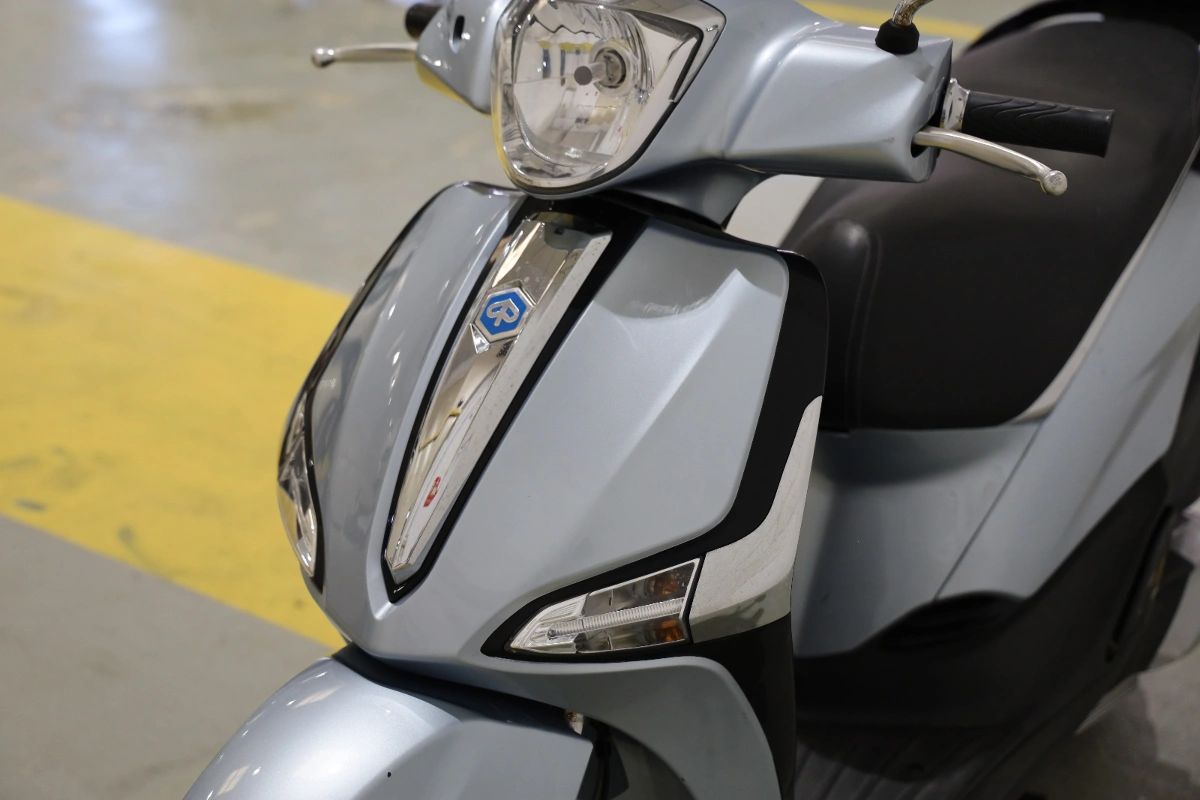 PIAGGIO Liberty 125 125