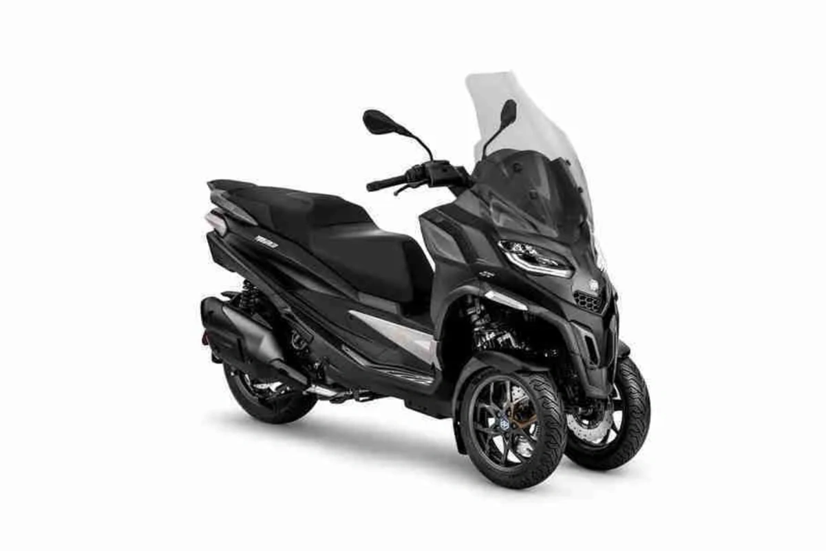 PIAGGIO MP3 530 hpe Abs my25
