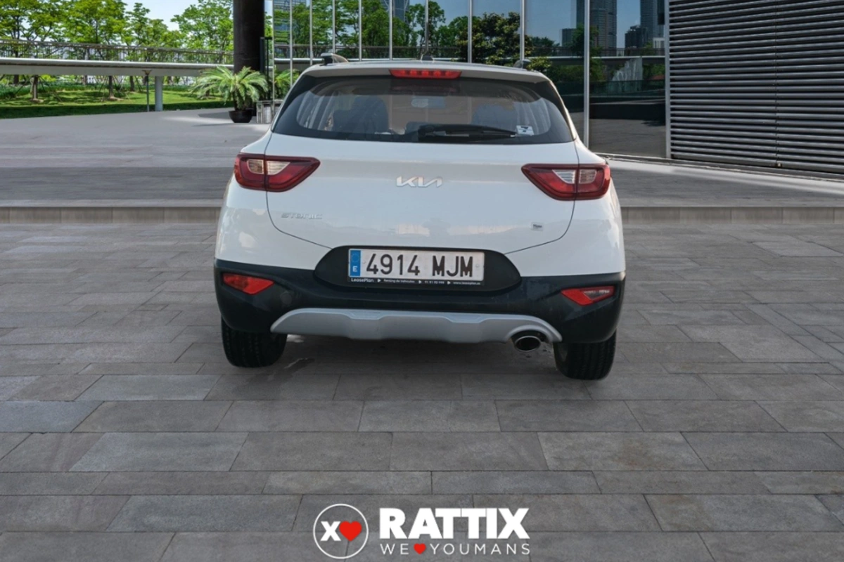 KIA Stonic 1.2 DPI 84CV Urban