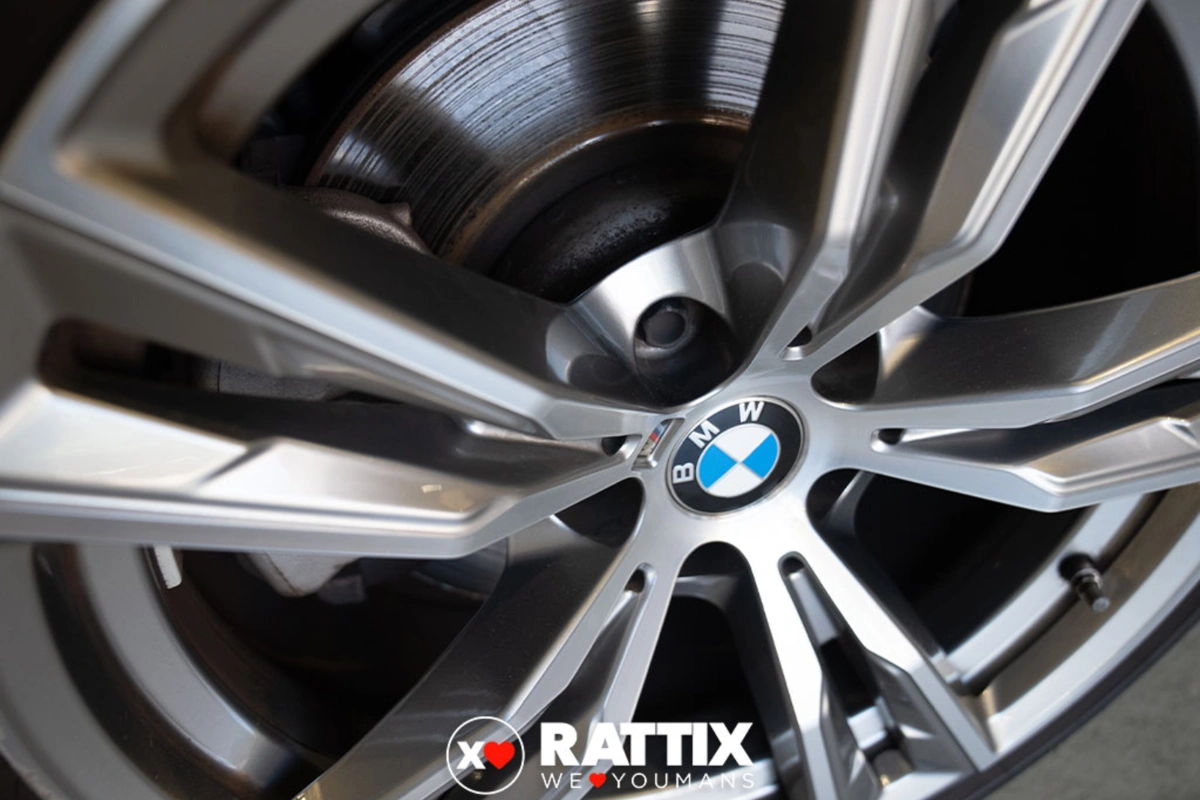 BMW Z4 G29 sdrive 20i Msport