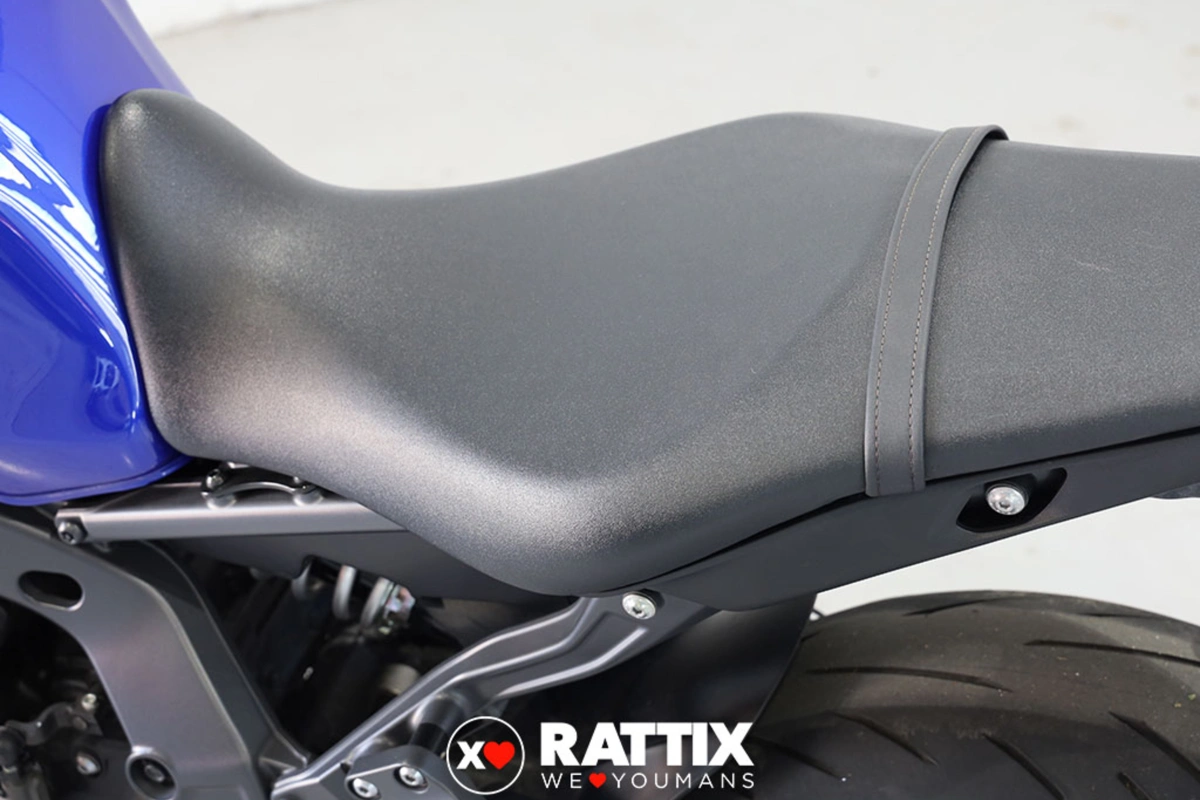 YAMAHA MT-09 890 Abs dep.A2 my21