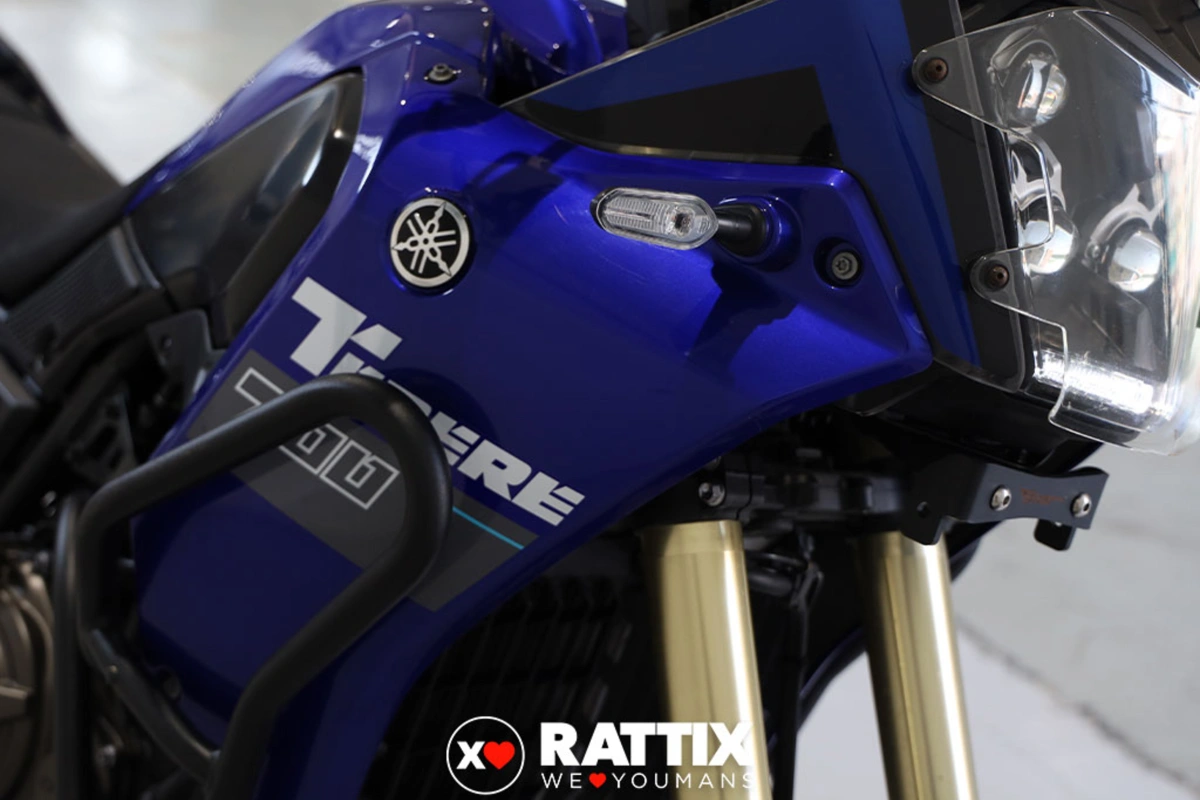YAMAHA Tenere 700 Rally Abs my25