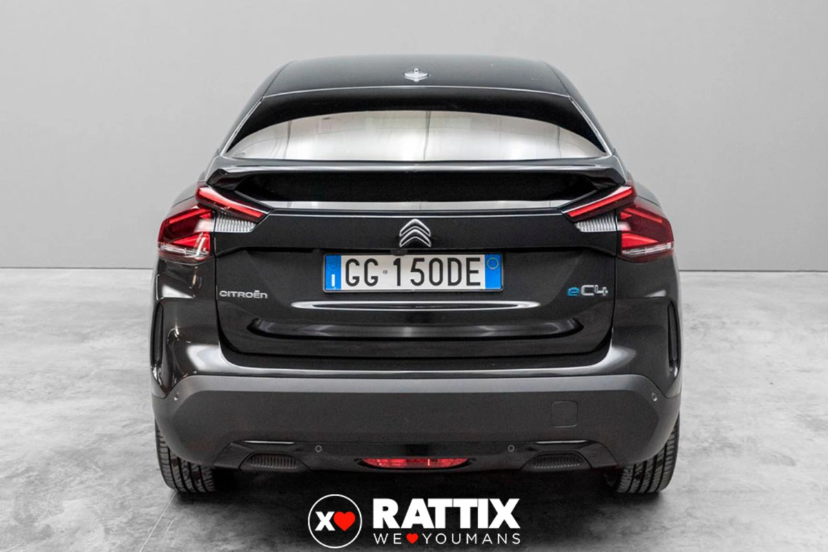 CITROEN e-C4 E-C4 100kW Feel Pack