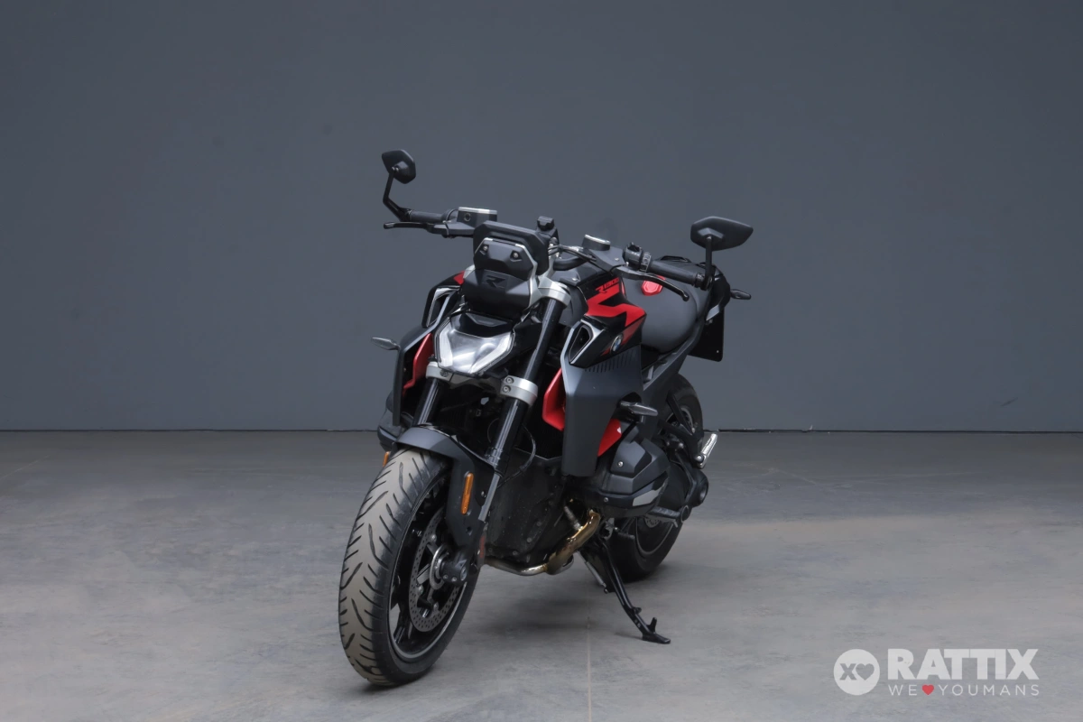 BMW R 1300 R Option 719 Abs