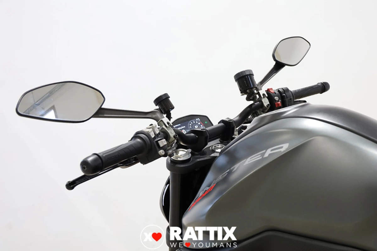 DUCATI Monster 937 Monster 937 my21