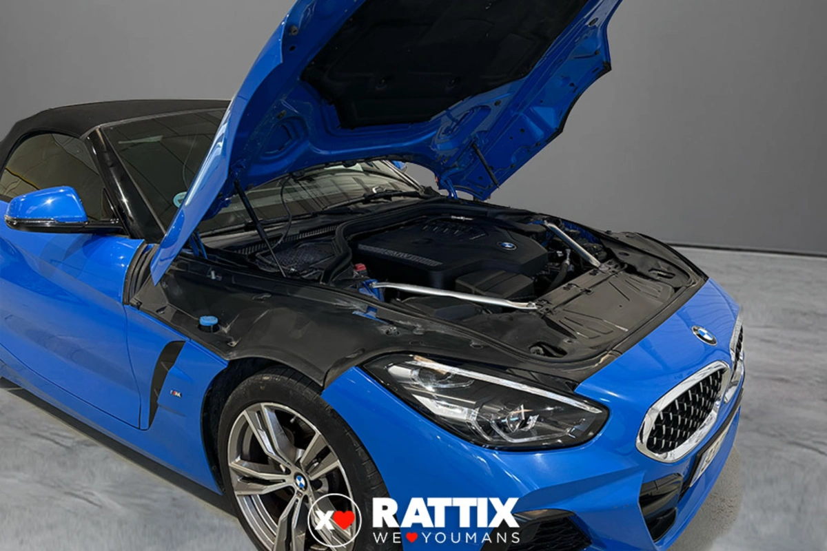 BMW Z4 G29 sdrive 20i Msport