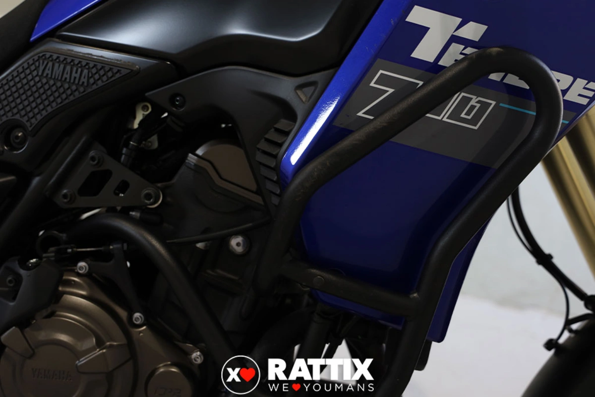 YAMAHA Tenere 700 Rally Abs my25