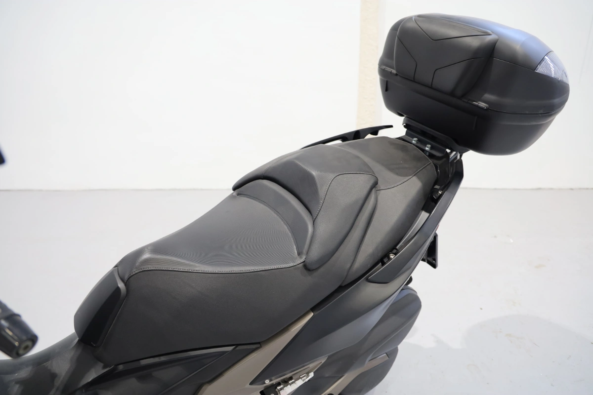 KYMCO Xciting 400 S Xciting 400i S Abs my21