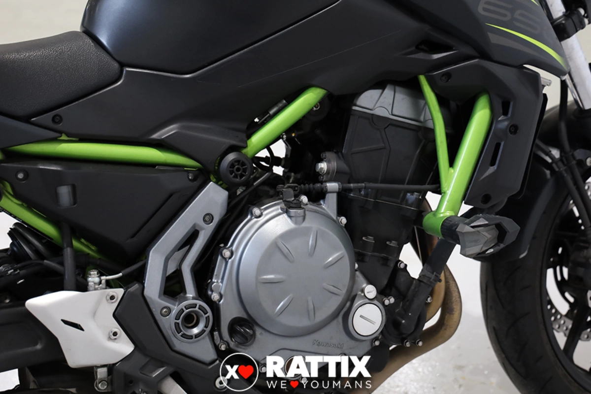 KAWASAKI Z 650 Z650