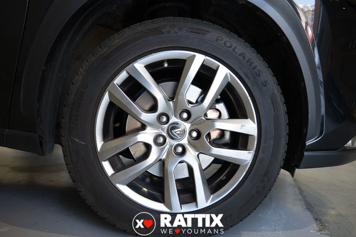 LEXUS NX 300h 2.5 Business 2wd cvt NX 300h 2.5 Business 2wd cvt