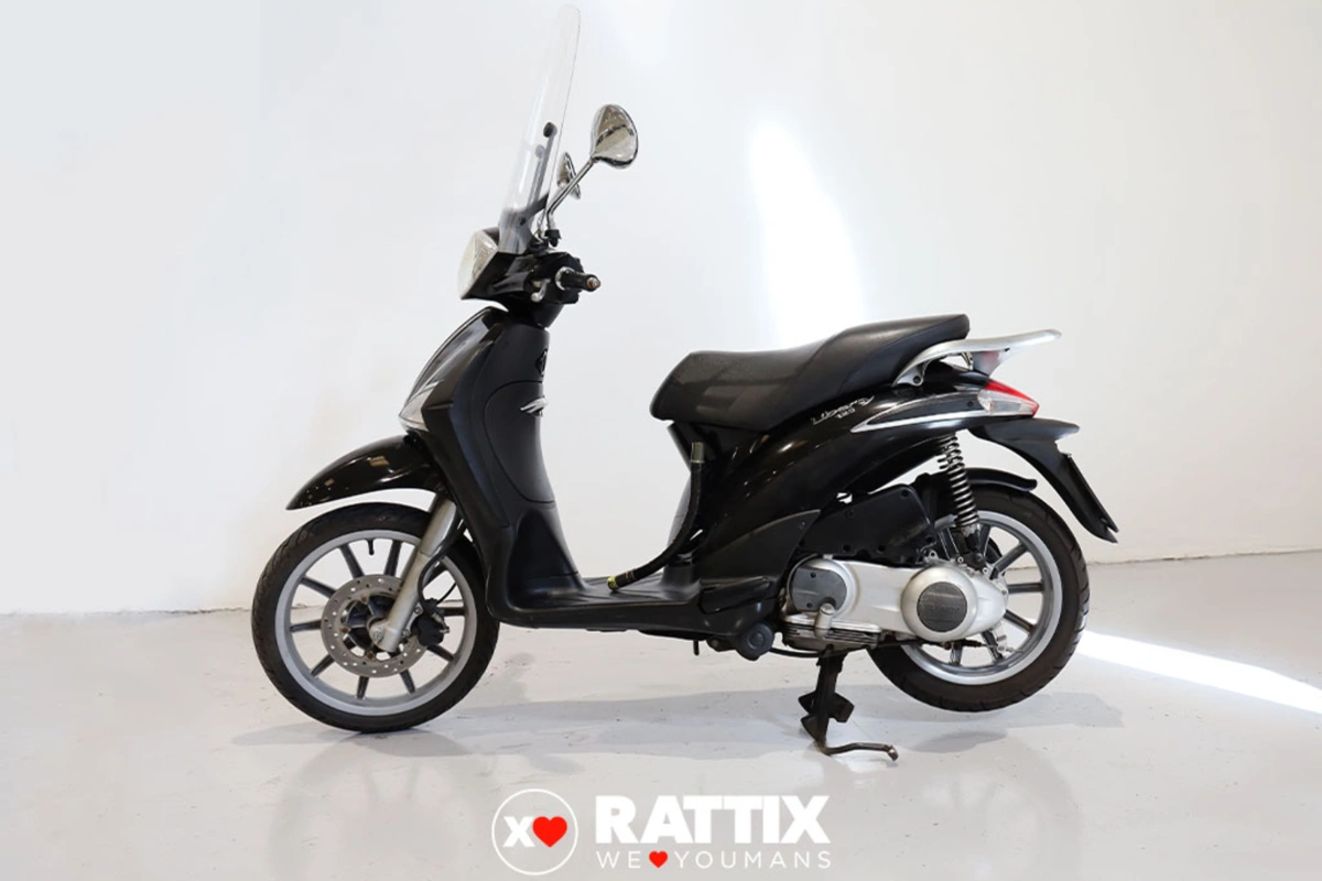 PIAGGIO Liberty 125 125 PIAGGIO Liberty 125 125