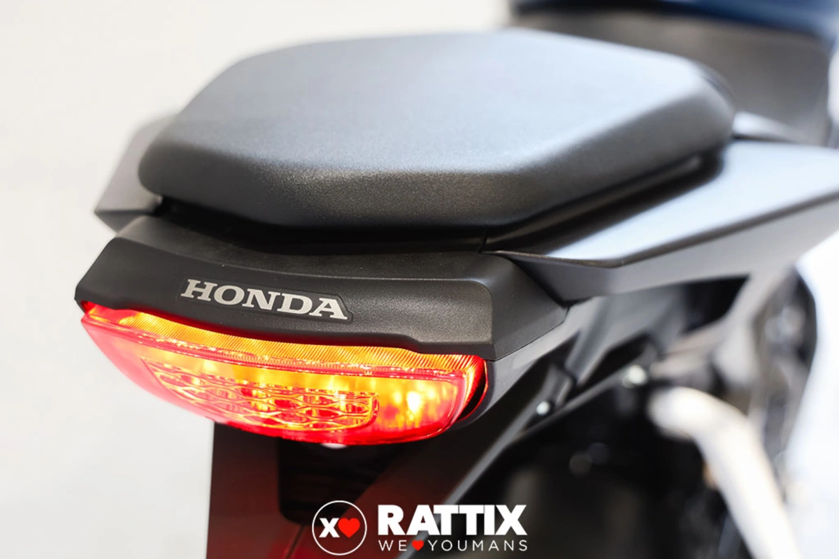 HONDA CB 125 R Abs my24