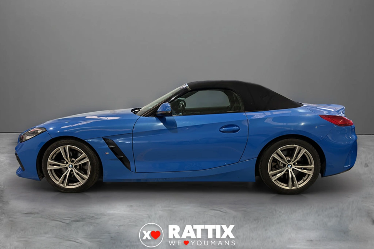 BMW Z4 G29 sdrive 20i Msport