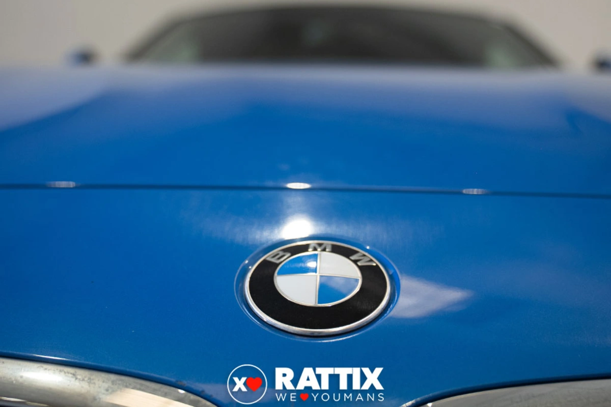 BMW Z4 G29 sdrive 20i Msport