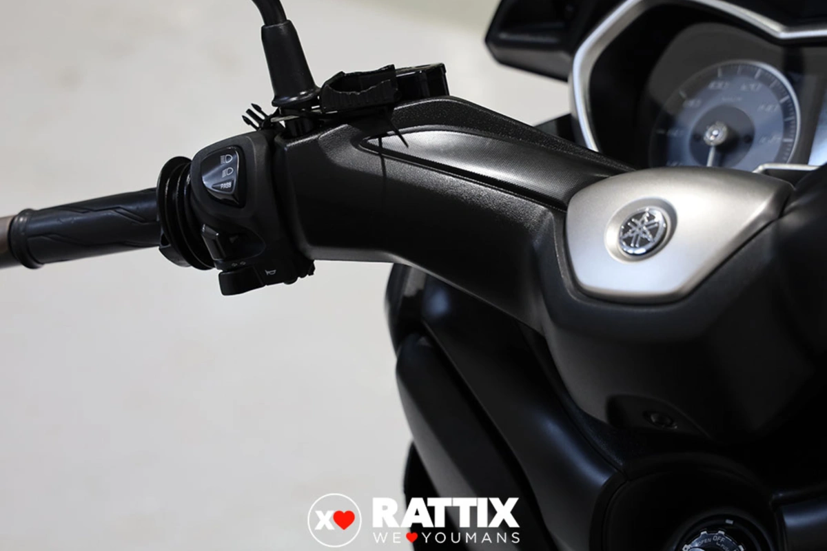YAMAHA X-Max 125 Abs my18