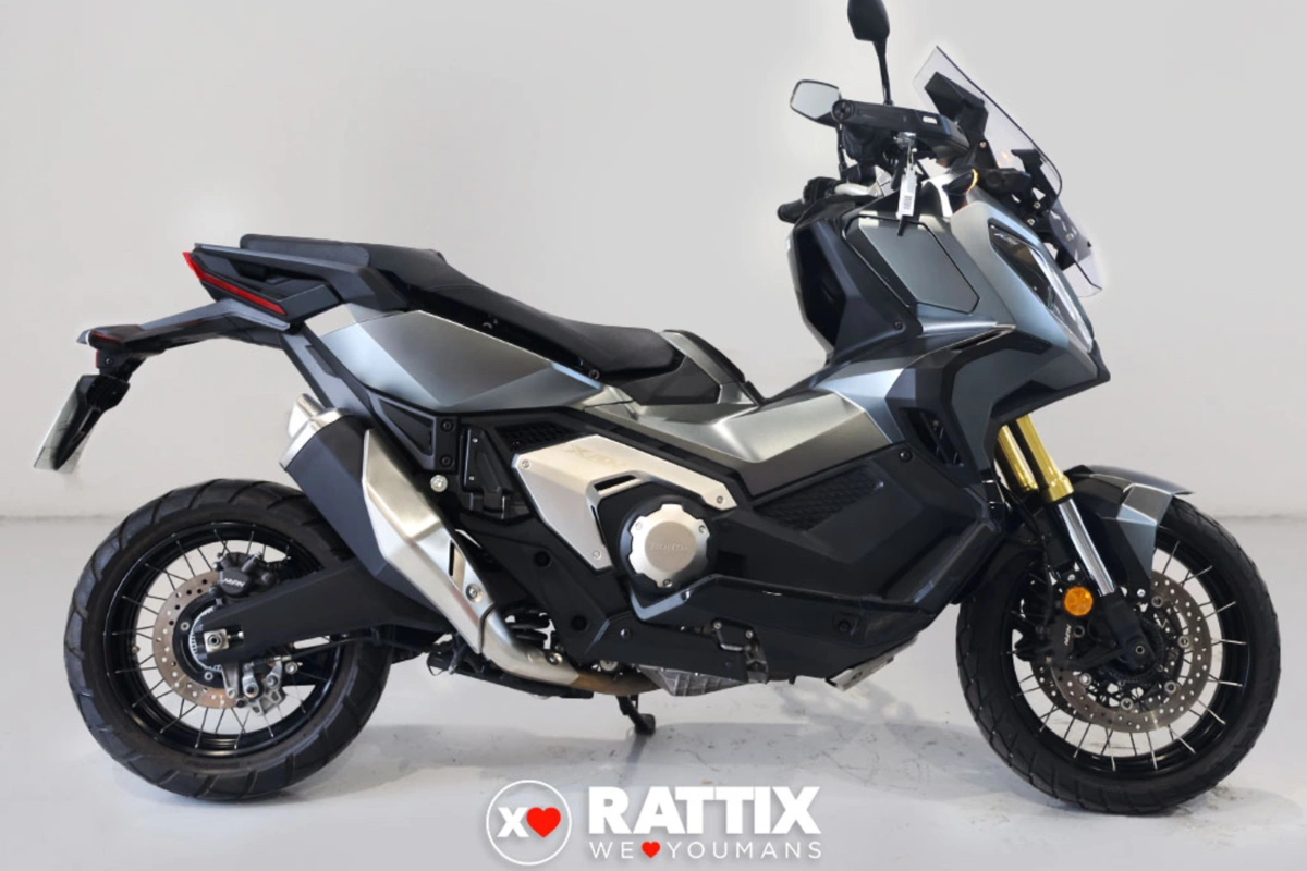 HONDA X-ADV 750 DCT Abs my21