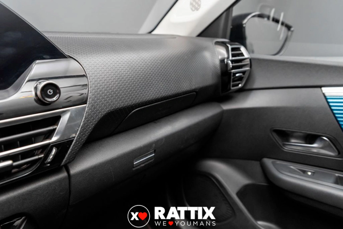 CITROEN e-C4 E-C4 100kW Feel Pack