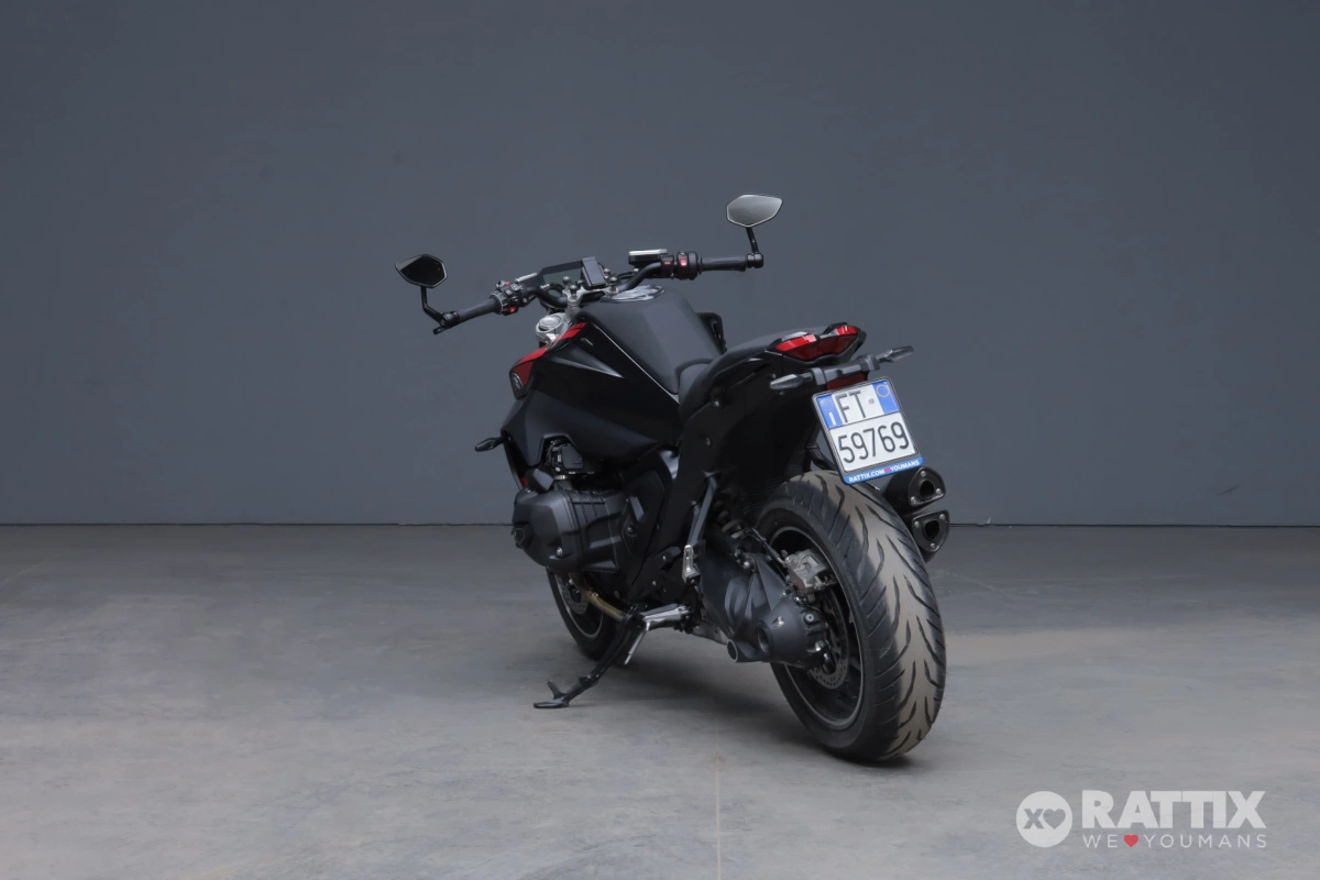 BMW R 1300 R Option 719 Abs