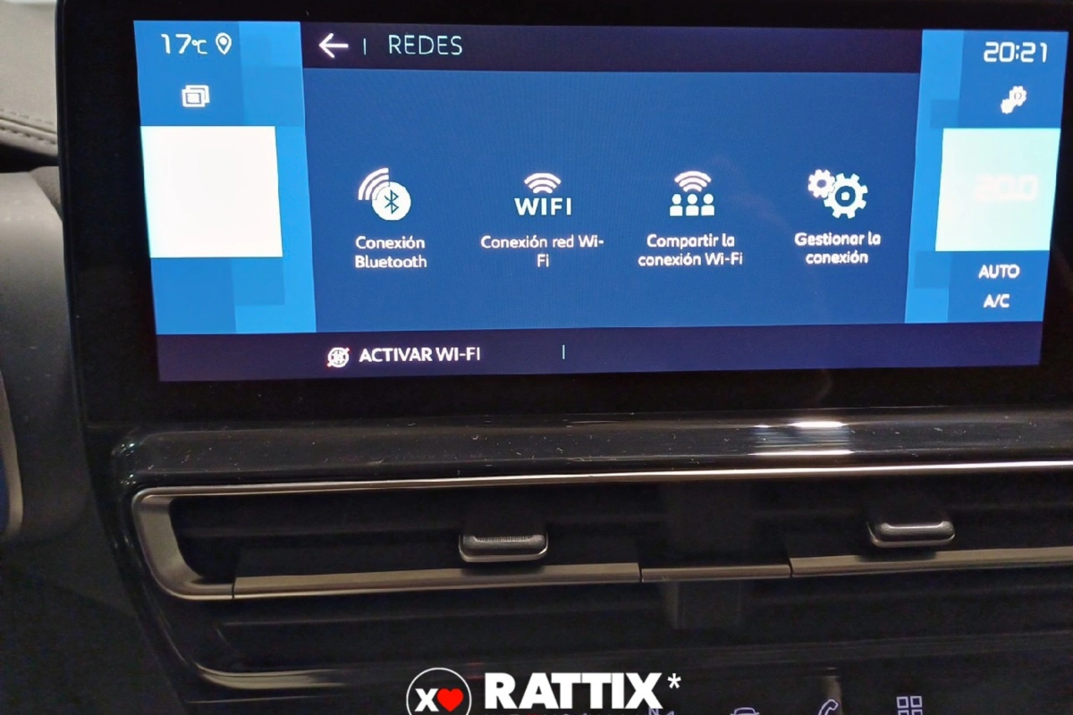 CITROEN c5 aircross 2022 C5 Aircross 1.6 hybrid phev Shine 180 e-eat8