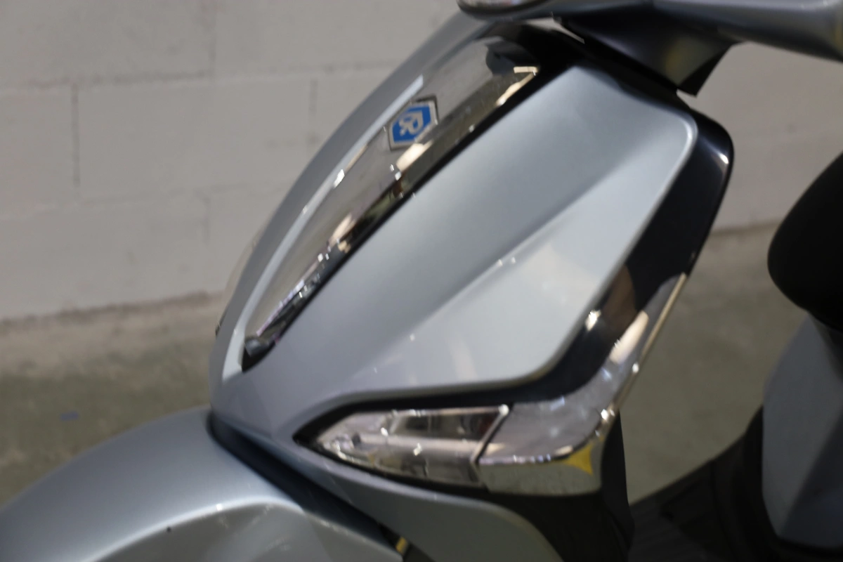 PIAGGIO Liberty 125 125
