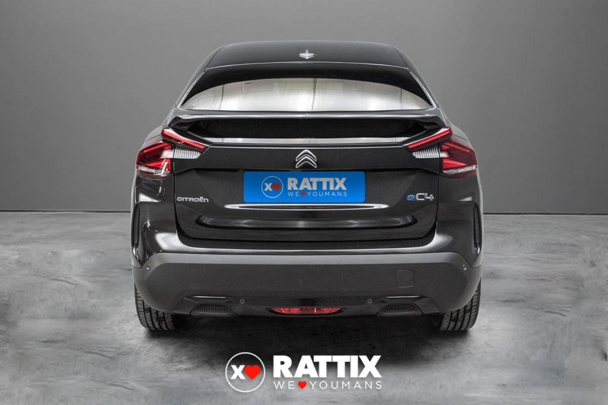 CITROEN e-C4 E-C4 100kW Feel Pack