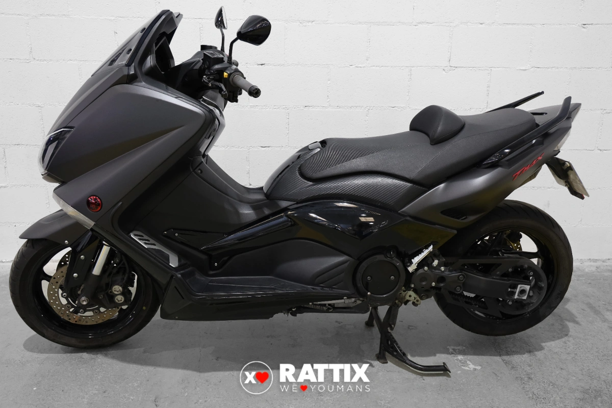 YAMAHA T-Max 530 XP 530A my15