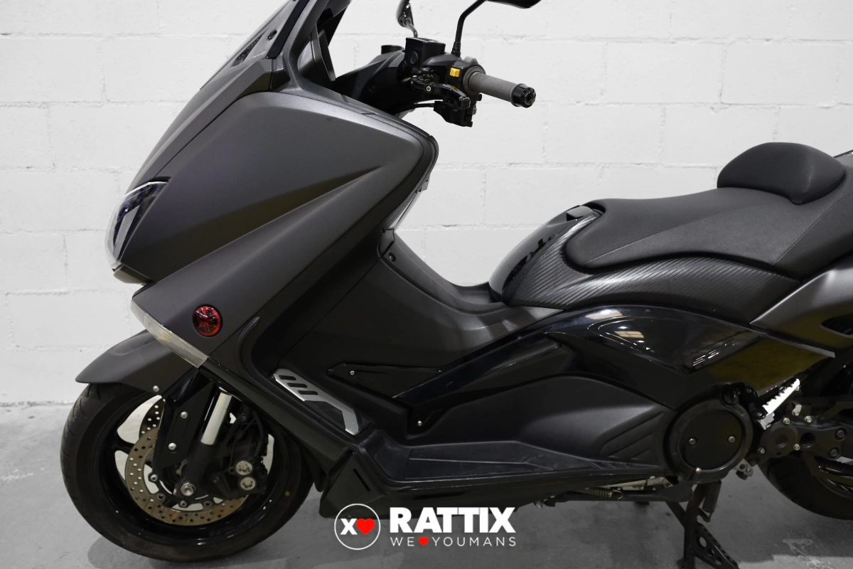 YAMAHA T-Max 530 XP 530A my15